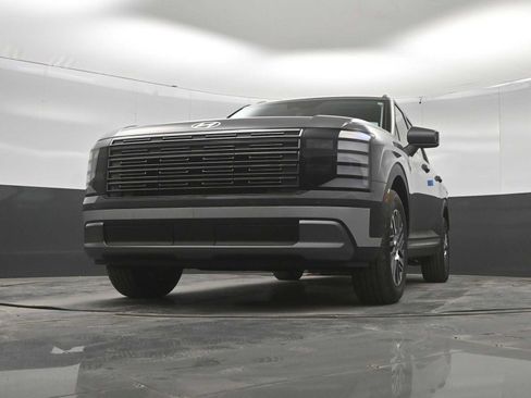 New 2027 Hyundai Palisade SEL AWD/4WD image 34