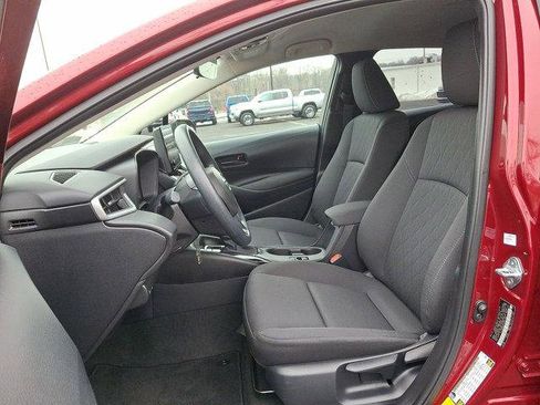 Certified 2025 Toyota Corolla LE image 13