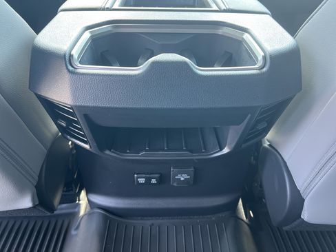 New 2026 Toyota Tundra SR5 AWD/4WD image 22