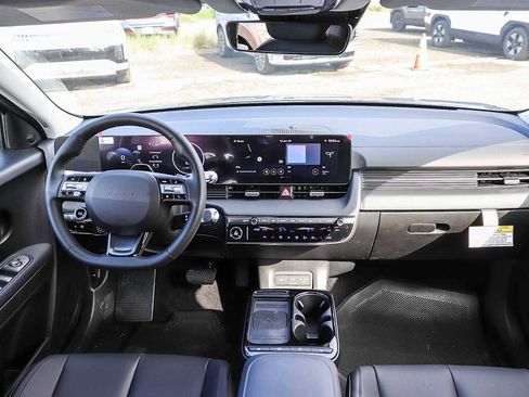 New 2026 Hyundai Ioniq 5 SEL image 14