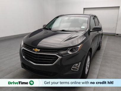 Used 2019 Chevrolet Equinox LT