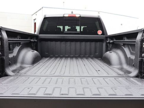 New 2026 RAM 1500 Laramie w/ Bed Utility Group image 14