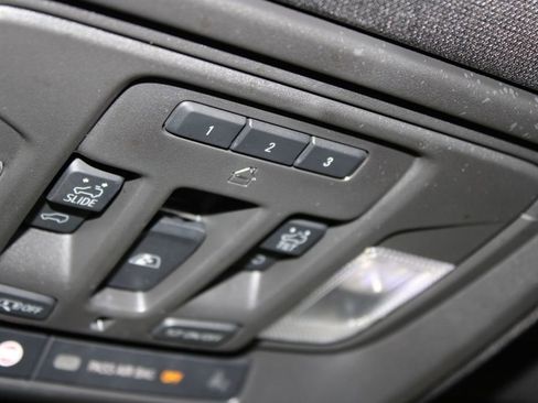 Used 2024 Chevrolet Silverado 2500 High Country image 48