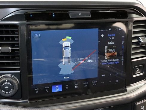 New 2025 Ford F150 Lariat w/ Equipment Group 502A High image 22