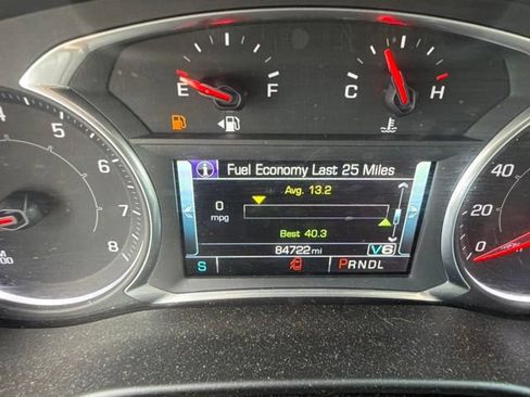 Used 2019 GMC Acadia SLT AWD/4WD image 28