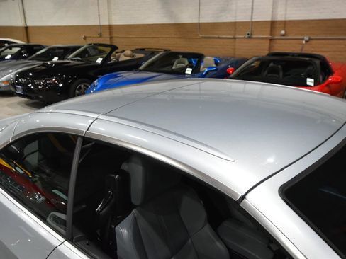 Used 2009 BMW M3 Convertible RWD image 13