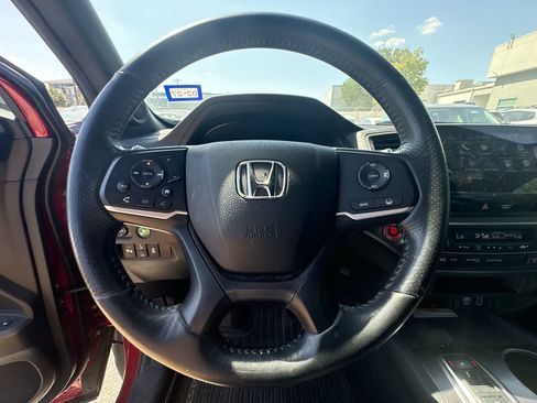 Used 2023 Honda Passport EX-L image 13