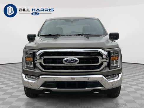Used 2021 Ford F150 XLT w/ Equipment Group 302A High image 2