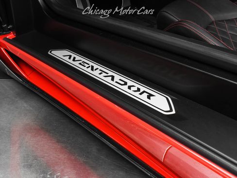 Used 2015 Lamborghini Aventador LP 700-4 AWD/4WD image 20