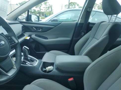 Used 2024 Subaru Legacy Premium AWD/4WD image 11