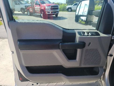 Used 2019 Ford F250 XL w/ XL Value Package RWD image 7