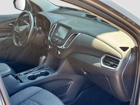 Used 2018 Chevrolet Equinox LT AWD/4WD image 28