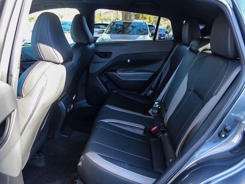 New 2025 Subaru Crosstrek 2.5i Wilderness image 18