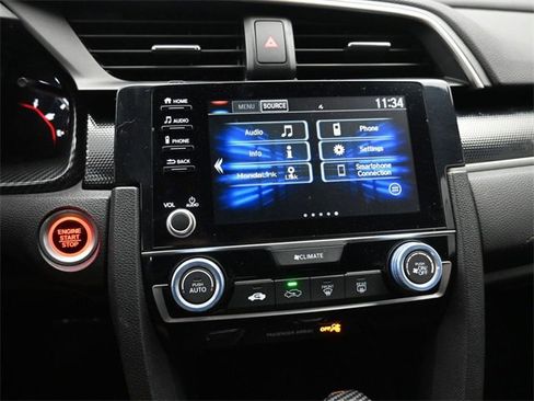 Used 2020 Honda Civic Sport image 28