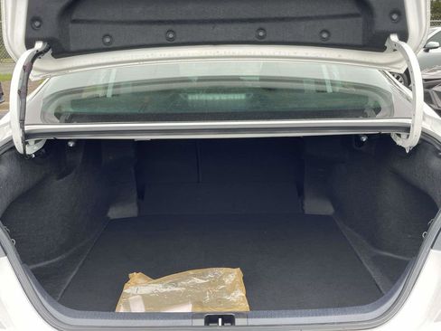 Used 2025 Toyota Camry SE w/ Multimedia Upgrade Package FWD image 13