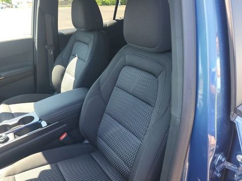 New 2026 Chevrolet Equinox LT FWD image 24