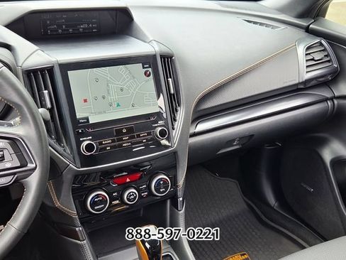 Used 2023 Subaru Forester Wilderness AWD/4WD image 26
