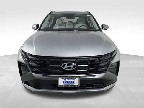 New 2026 Hyundai Tucson SEL image 8