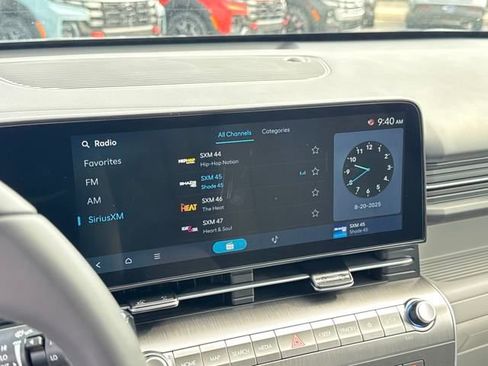 Certified 2026 Hyundai Kona SEL Sport image 17