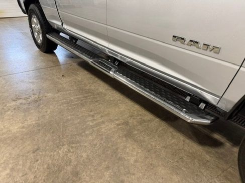 Certified 2026 RAM 2500 Big Horn AWD/4WD image 7