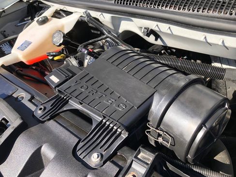 Used 2019 Chevrolet Express 2500 w/ Driver Convenience Package image 36