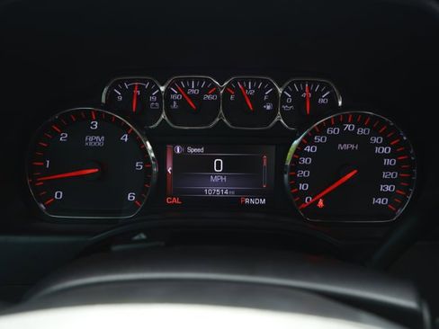 Used 2015 GMC Sierra 1500 SLE w/ SLE Value Package image 12