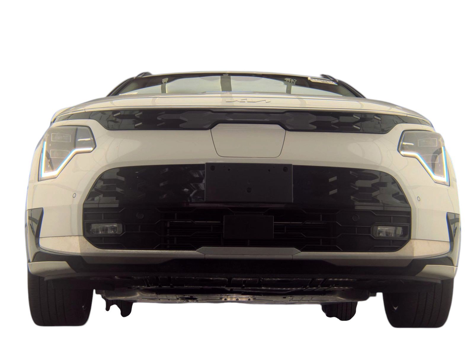 Used 2023 Kia Niro Wave FWD image 3