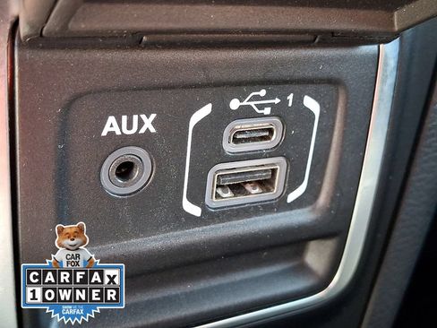 Used 2022 Jeep Wrangler Unlimited Sport AWD/4WD image 22