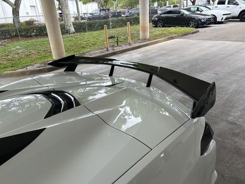Used 2022 Chevrolet Corvette Stingray Preferred Conv w/ Battery Protection Package image 28