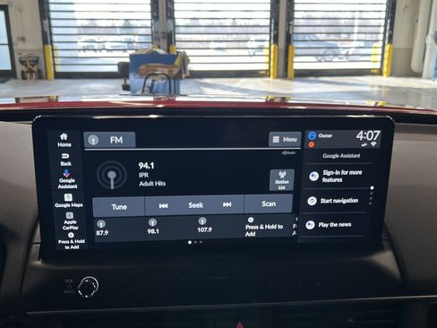 New 2026 Honda Passport TrailSport Elite image 22