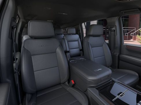 New 2026 GMC Yukon XL Denali AWD/4WD image 18