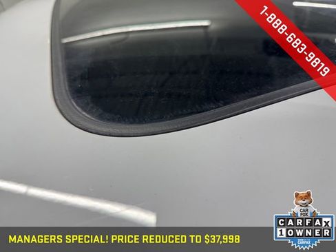 Certified 2023 Chevrolet Traverse RS image 24