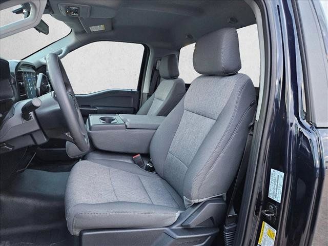 Used 2025 Ford F150 XL AWD/4WD image 13