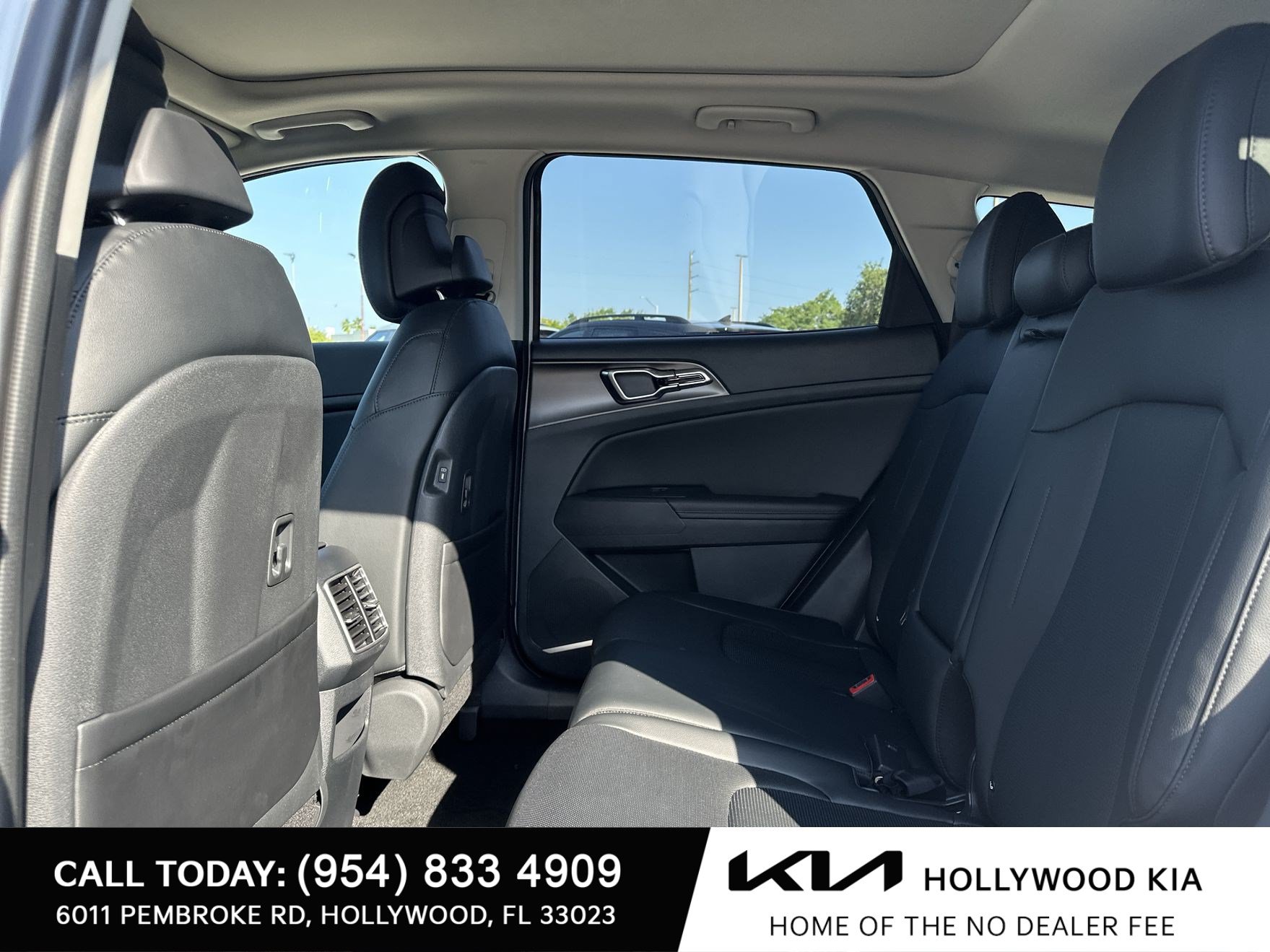 New 2026 Kia Sportage SX FWD image 22