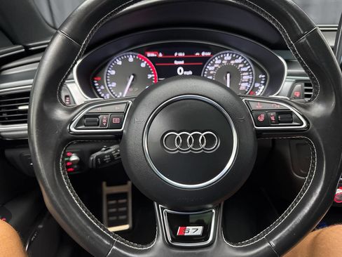 Used 2013 Audi S7 Prestige w/ Innovation Pkg image 19