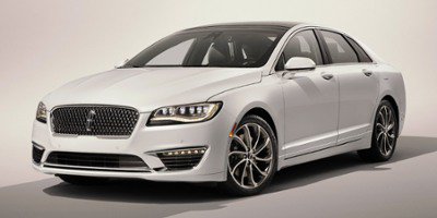Used 2019 Lincoln MKZ Reserve FWD image 1