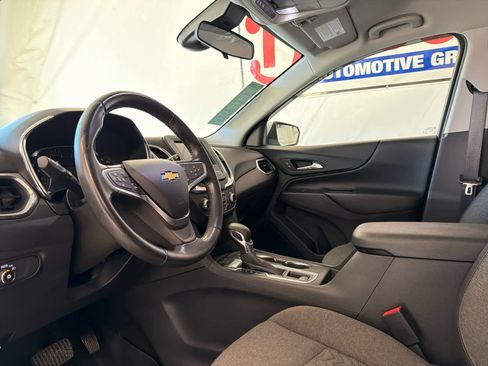 Certified 2022 Chevrolet Equinox LT image 18