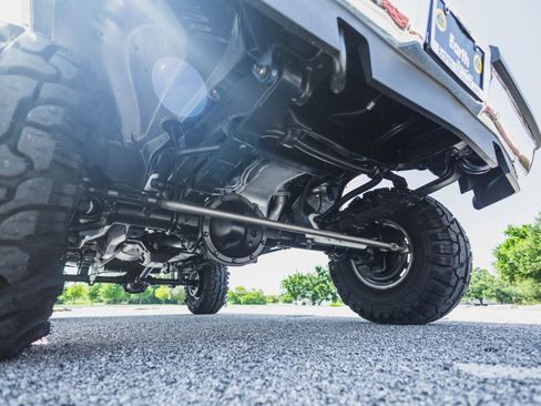 Used 1990 GMC Jimmy 4WD image 53