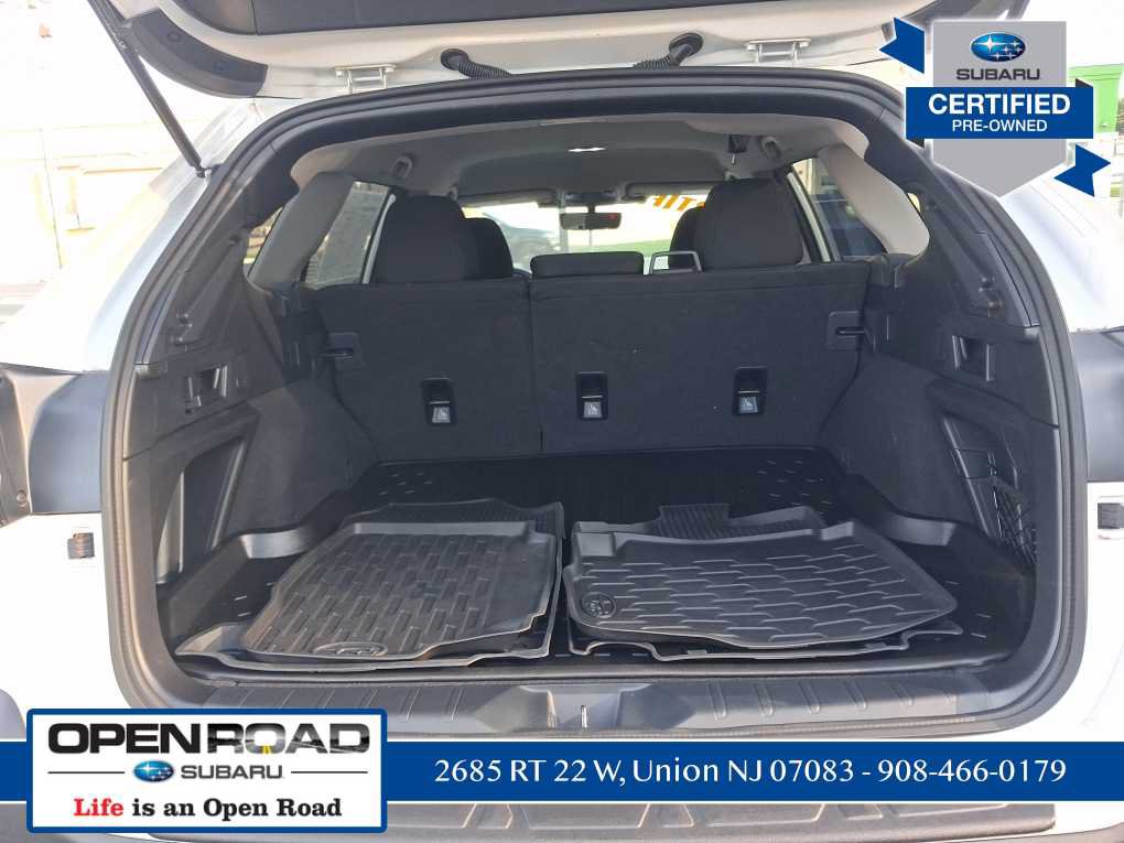 Used 2025 Subaru Outback Premium AWD/4WD image 23