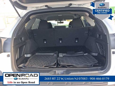Certified 2025 Subaru Outback Premium AWD/4WD image 23