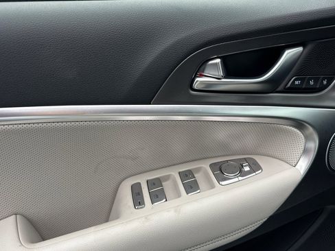 New 2026 Genesis G70 3.3T Sport Prestige image 12