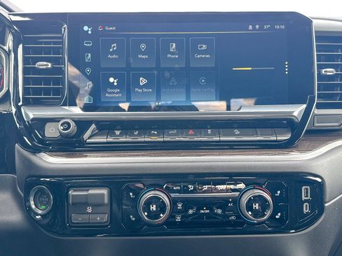 New 2026 Chevrolet Silverado 2500 LT w/ All Star Edition image 32