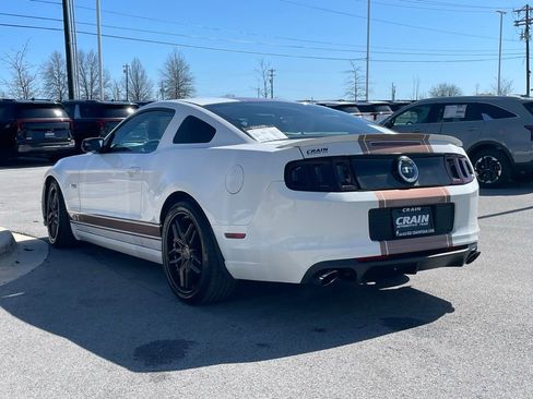Used 2013 Ford Mustang GT Premium w/ Brembo Brake Pkg image 5