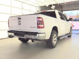 Used 2020 RAM 1500 Big Horn video 3