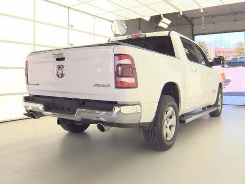 Used 2020 RAM 1500 Big Horn image 3