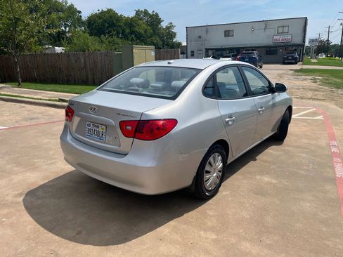 Used 2008 Hyundai Elantra SE image 7