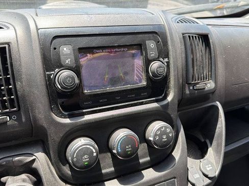 Used 2021 RAM ProMaster 2500 FWD image 19