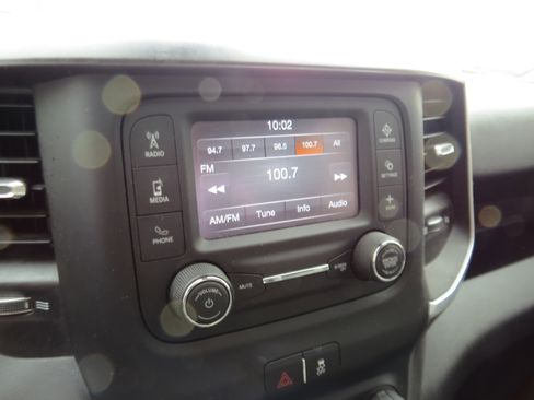 Used 2020 RAM 2500 Big Horn image 29