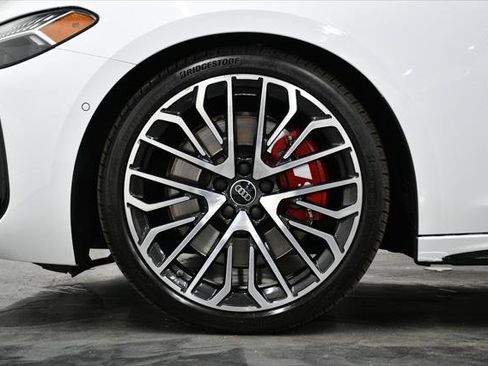 Used 2025 Audi S5 Premium Plus w/ Premium Plus Package AWD/4WD image 5