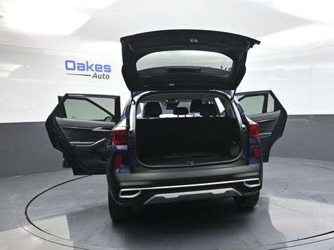 Certified 2023 Kia Seltos S w/ Navigation Package image 43